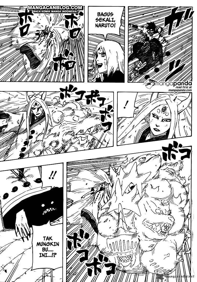 Chapter 688 - halaman 13