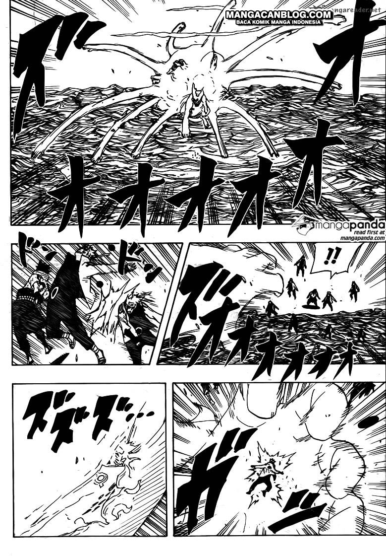 Chapter 688 - halaman 15