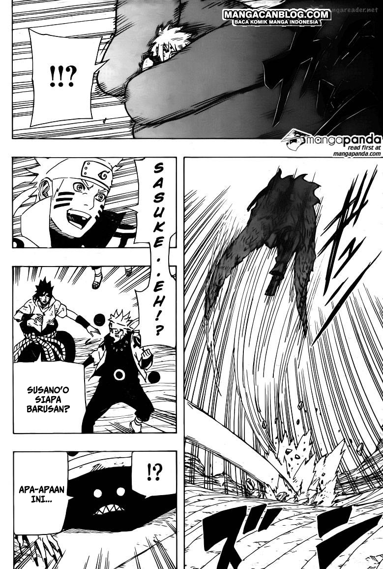 Chapter 688 - halaman 17
