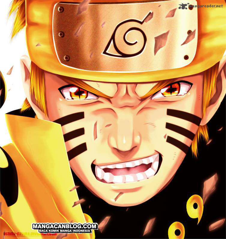 Chapter 688 - halaman 3