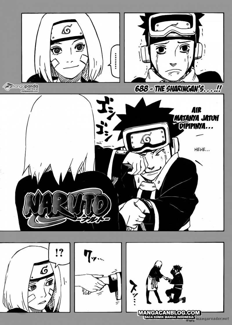 Chapter 688 - halaman 4