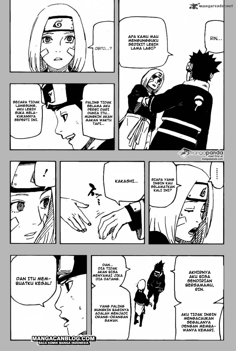Chapter 688 - halaman 5