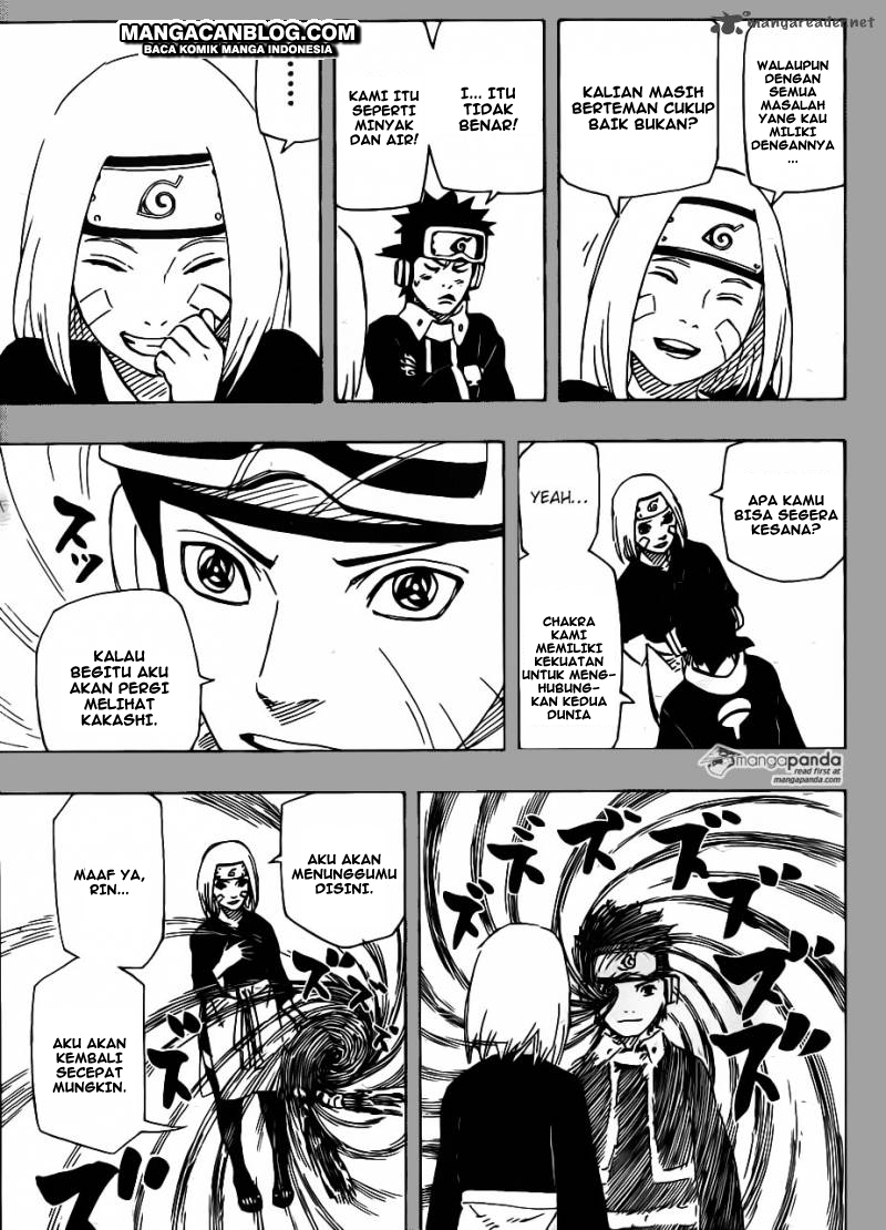 Chapter 688 - halaman 6