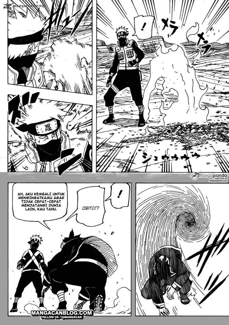 Chapter 688 - halaman 7