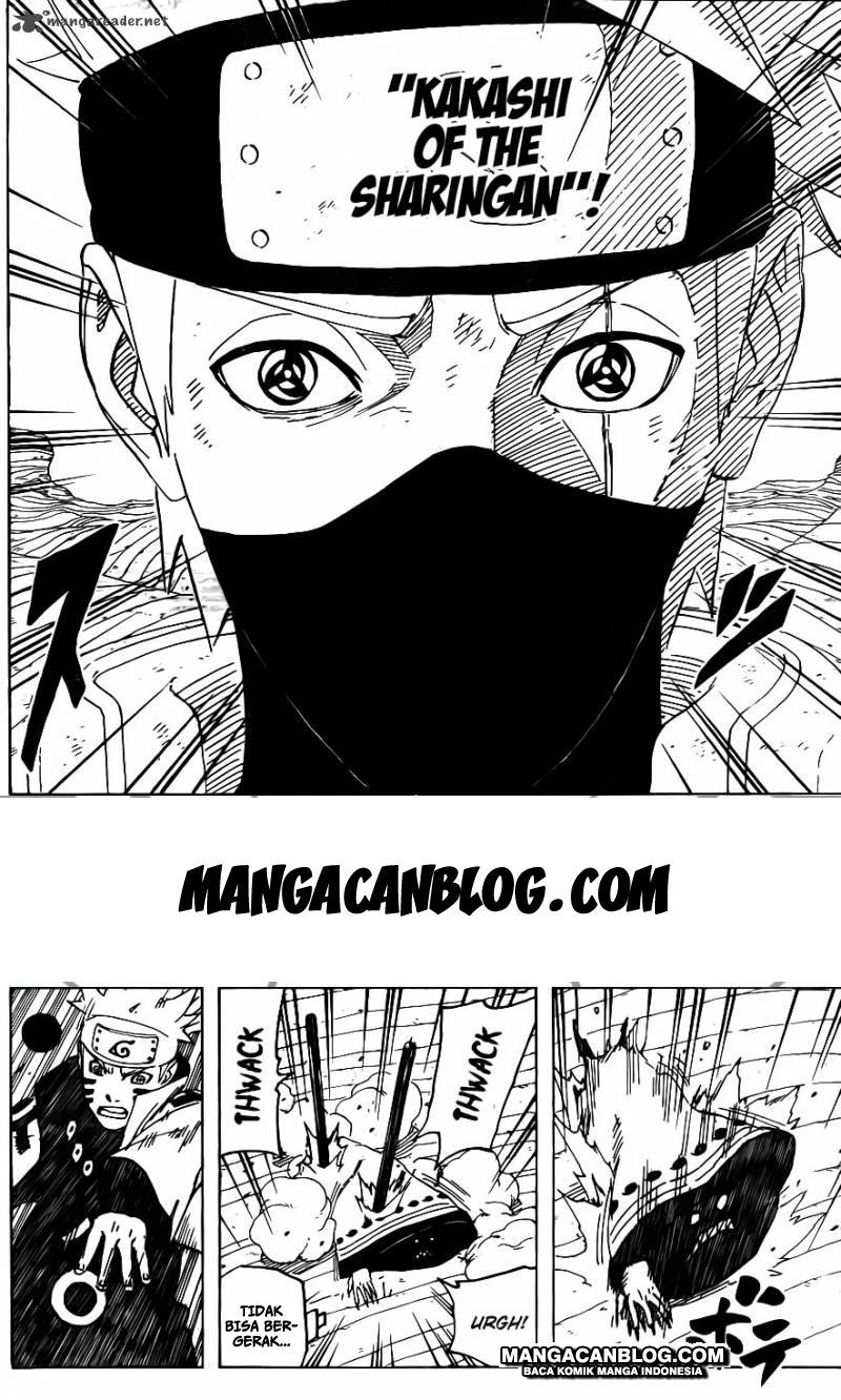Chapter 688 - halaman 9
