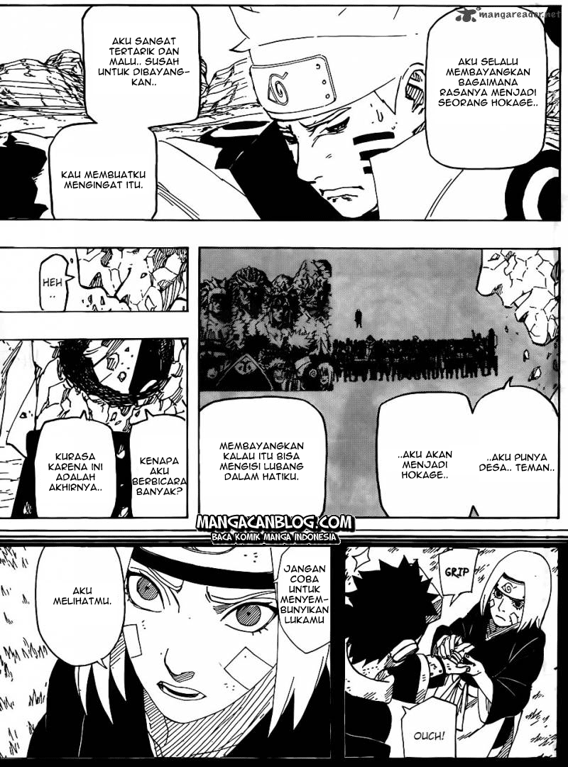 Chapter 687 - halaman 12
