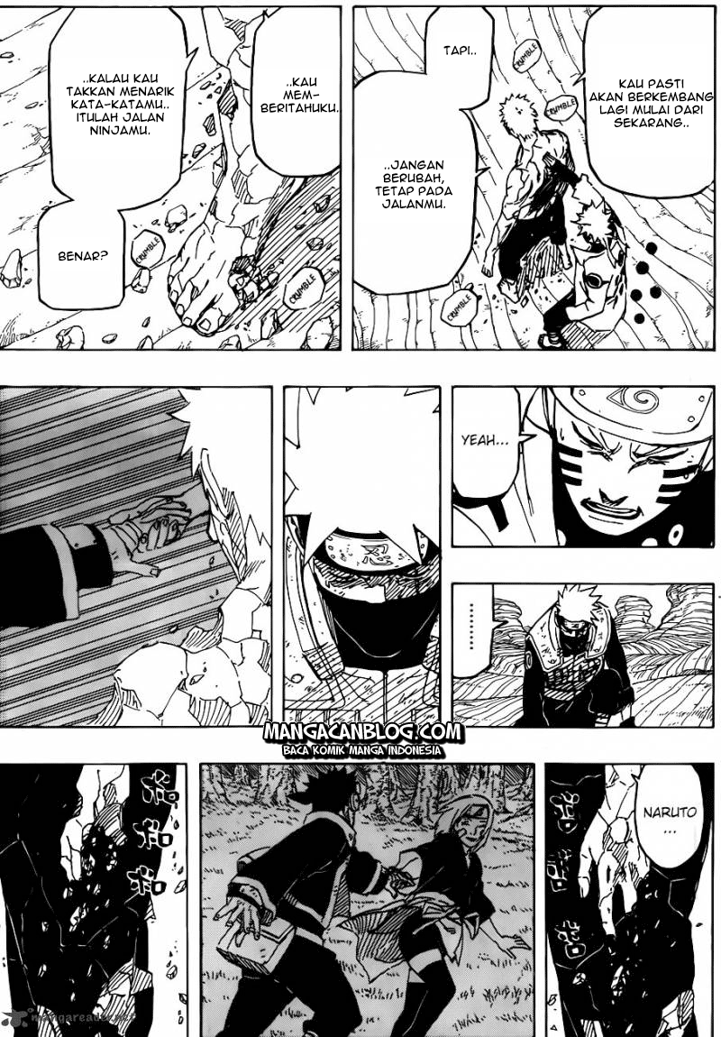 Chapter 687 - halaman 14