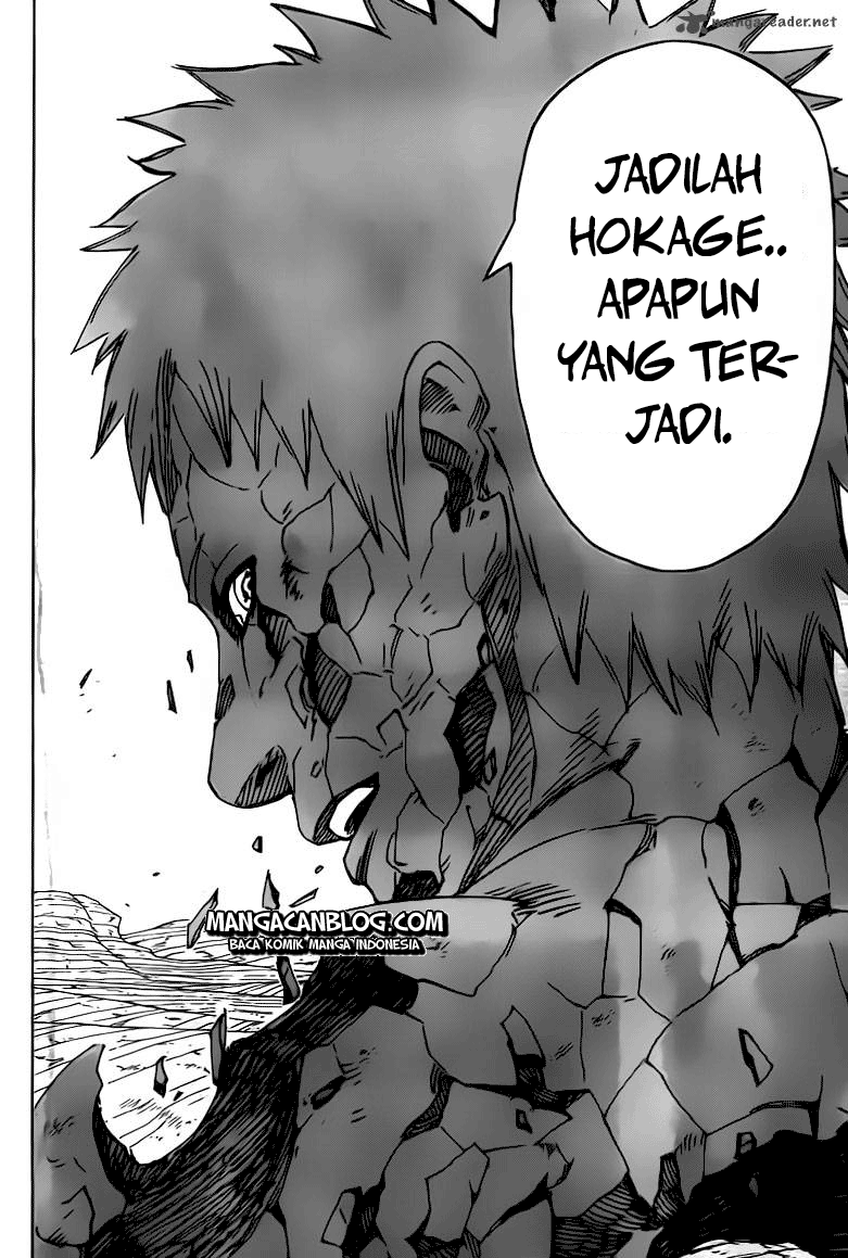 Chapter 687 - halaman 15