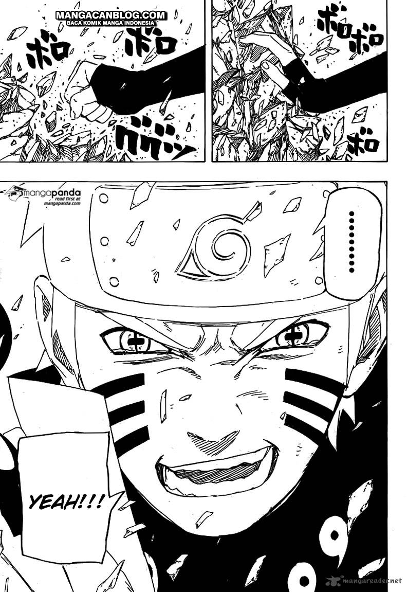Chapter 687 - halaman 16
