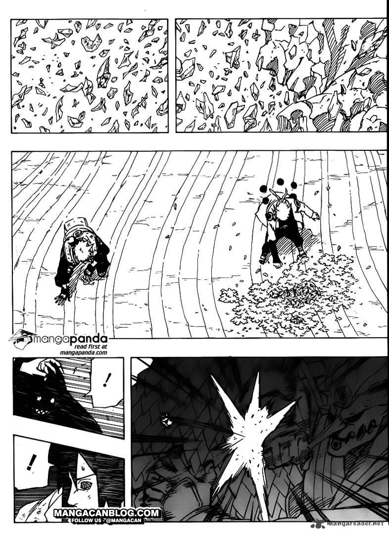 Chapter 687 - halaman 17