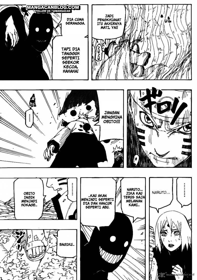 Chapter 687 - halaman 18