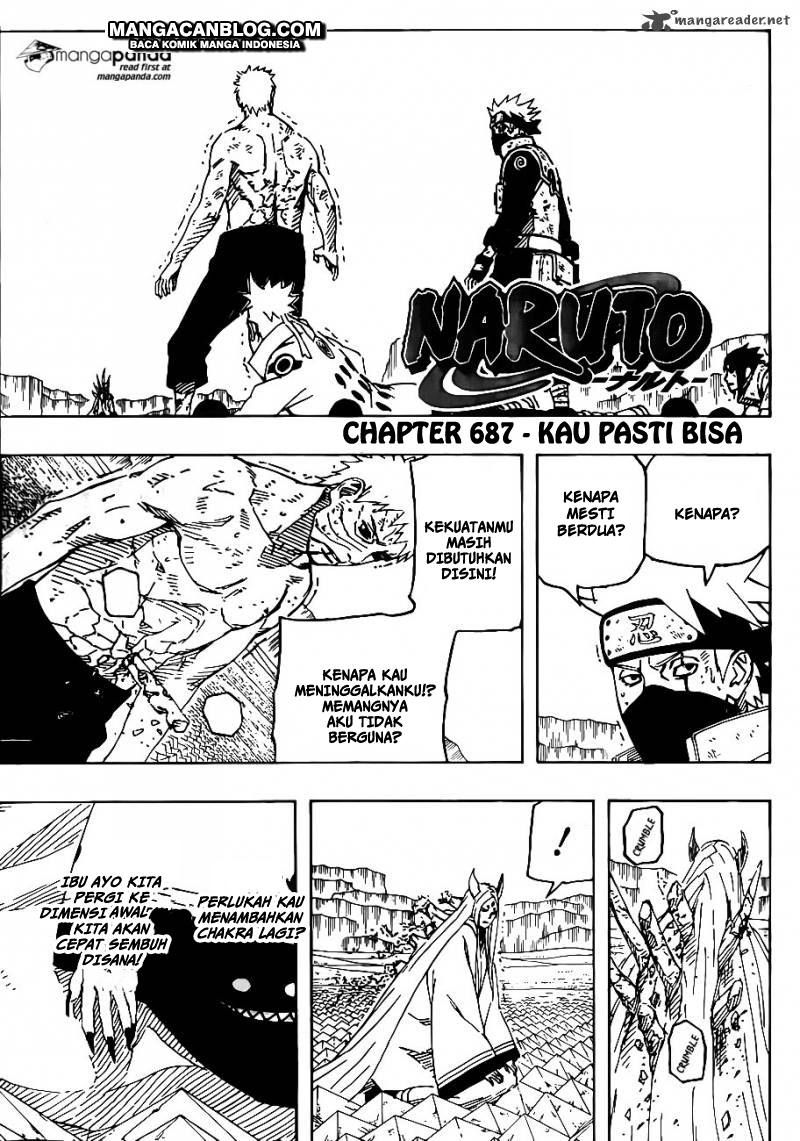 Chapter 687 - halaman 4