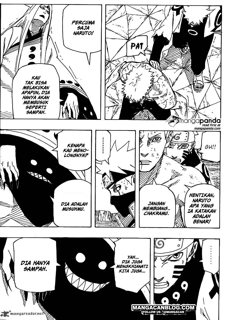 Chapter 687 - halaman 6