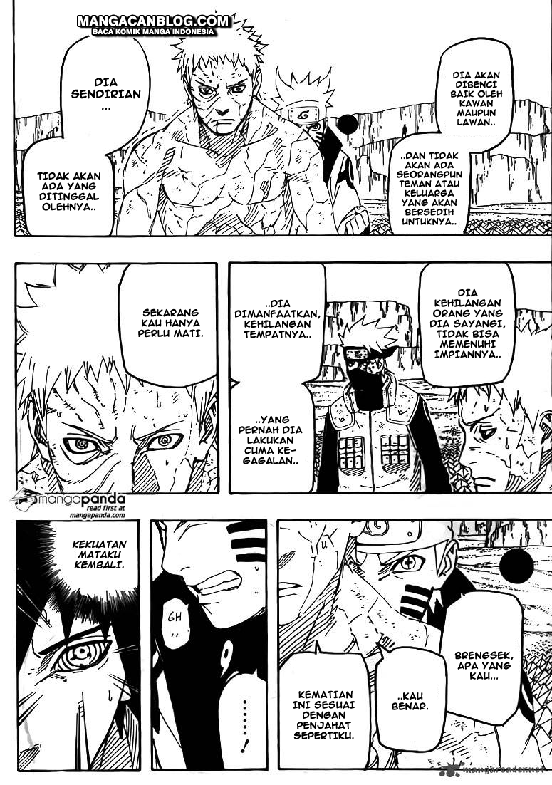 Chapter 687 - halaman 7