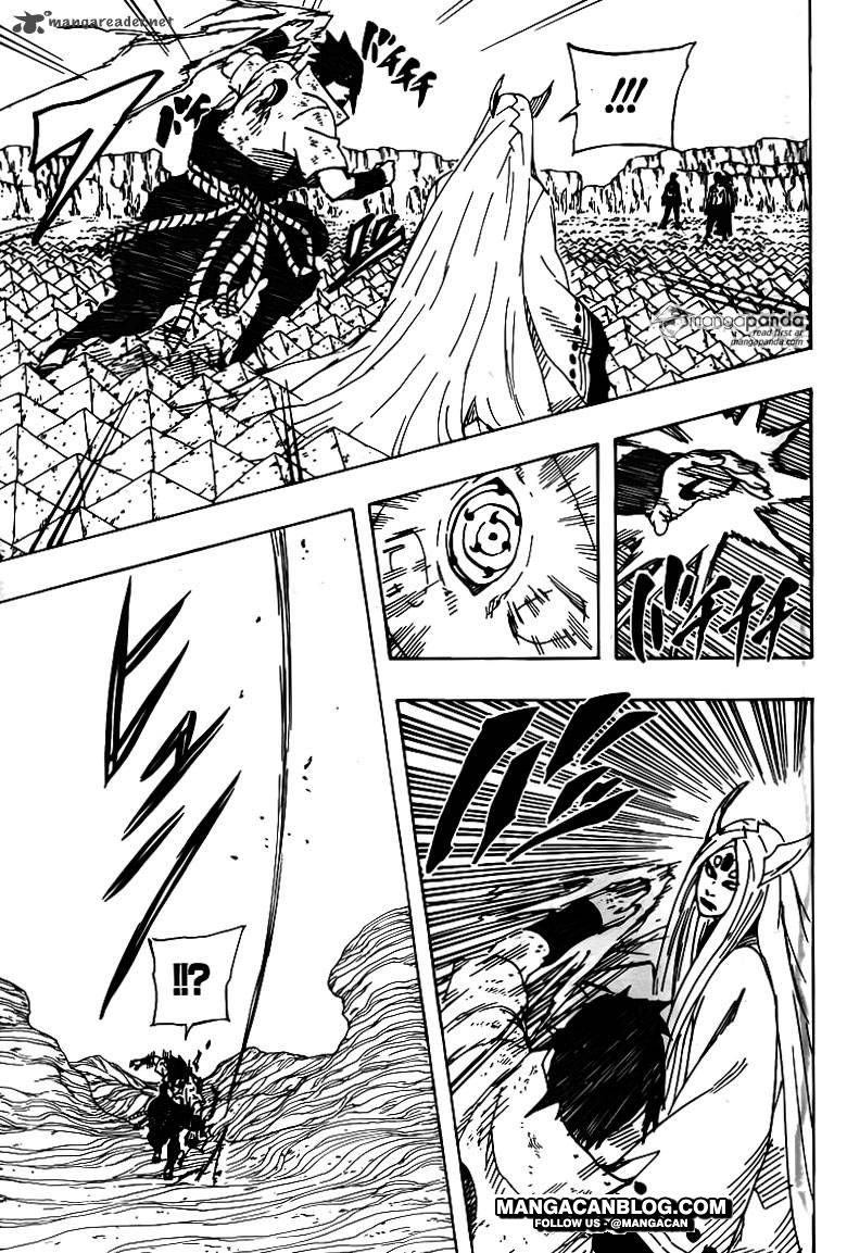Chapter 687 - halaman 8