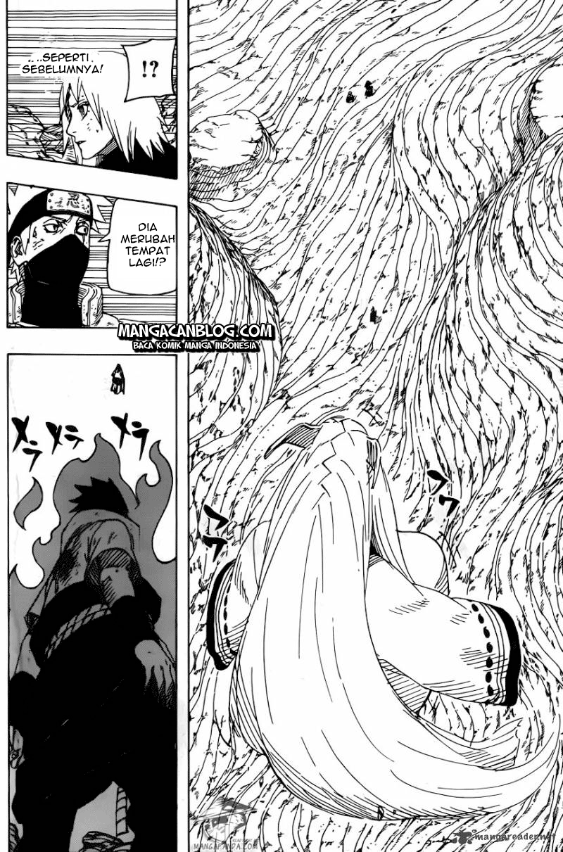 Chapter 687 - halaman 9