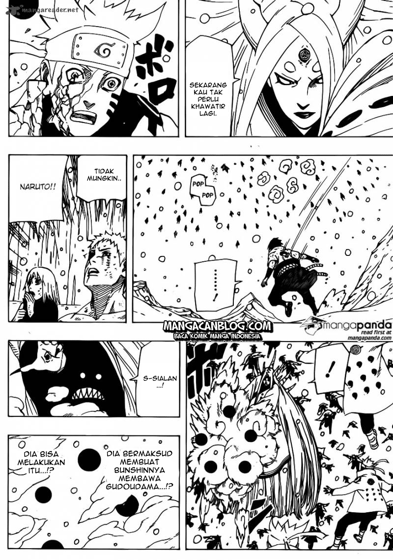 Chapter 686 - halaman 12