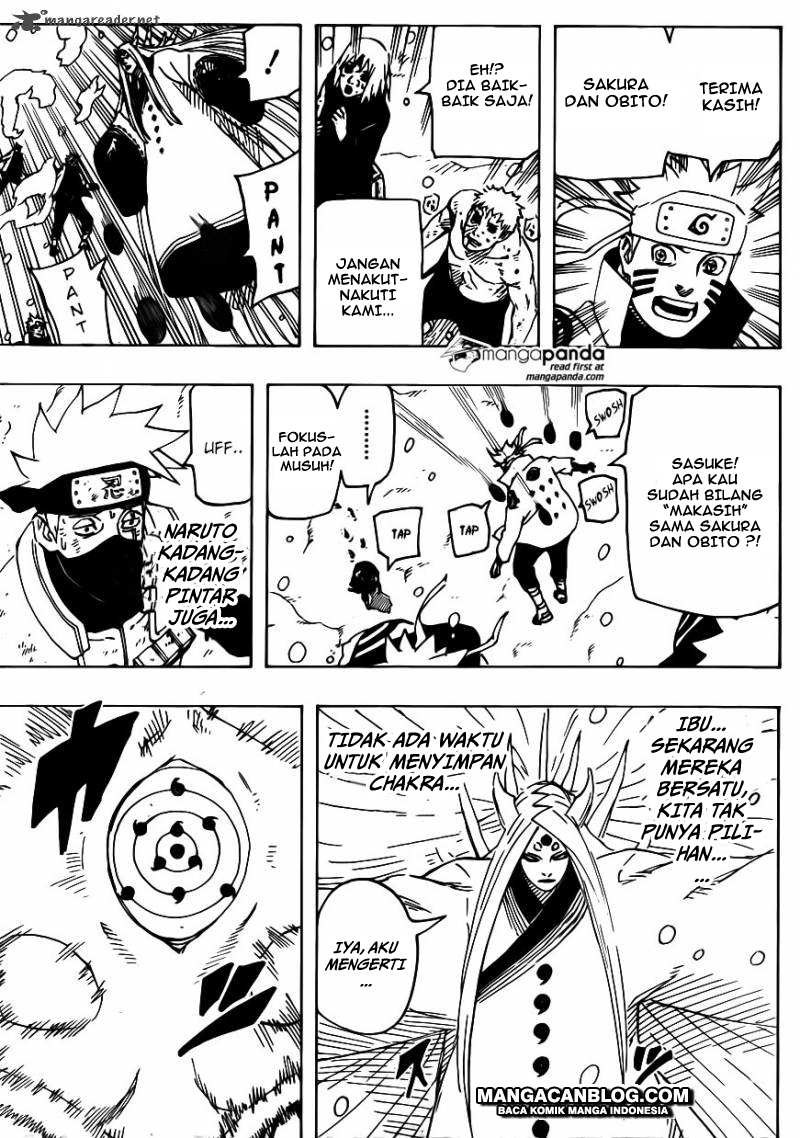 Chapter 686 - halaman 13