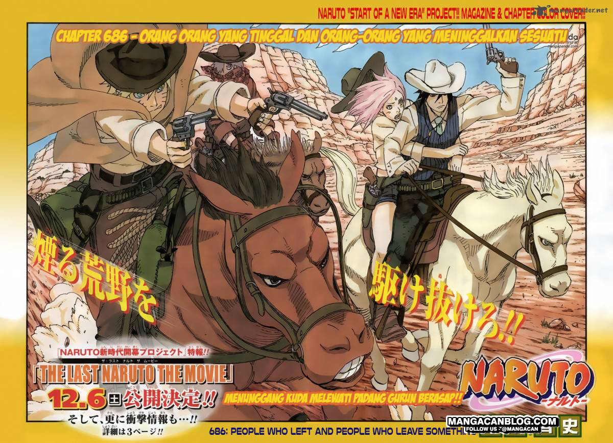 Chapter 686 - halaman 4
