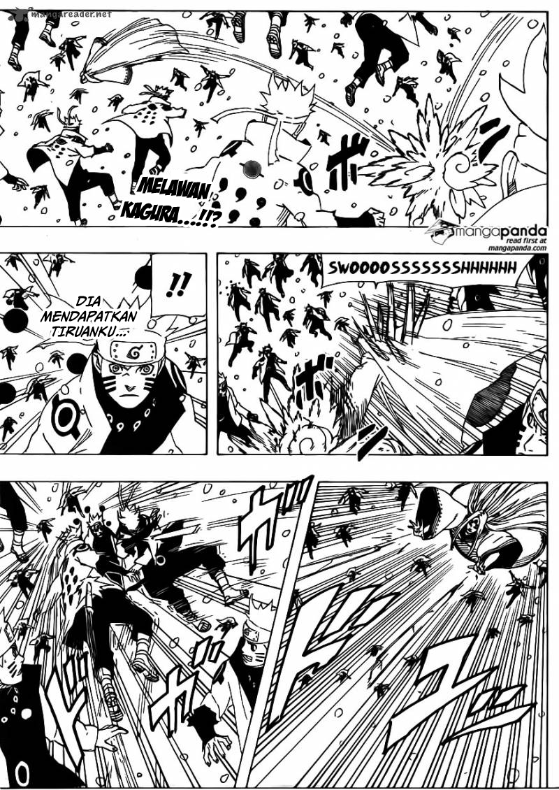 Chapter 686 - halaman 5