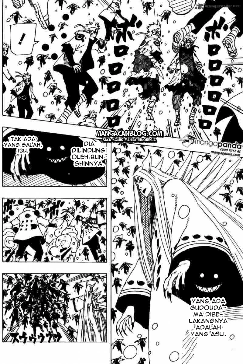 Chapter 686 - halaman 6