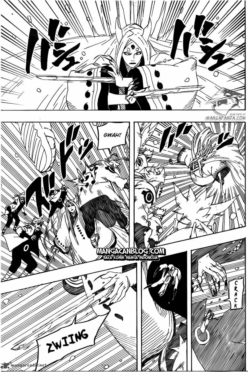 Chapter 686 - halaman 7