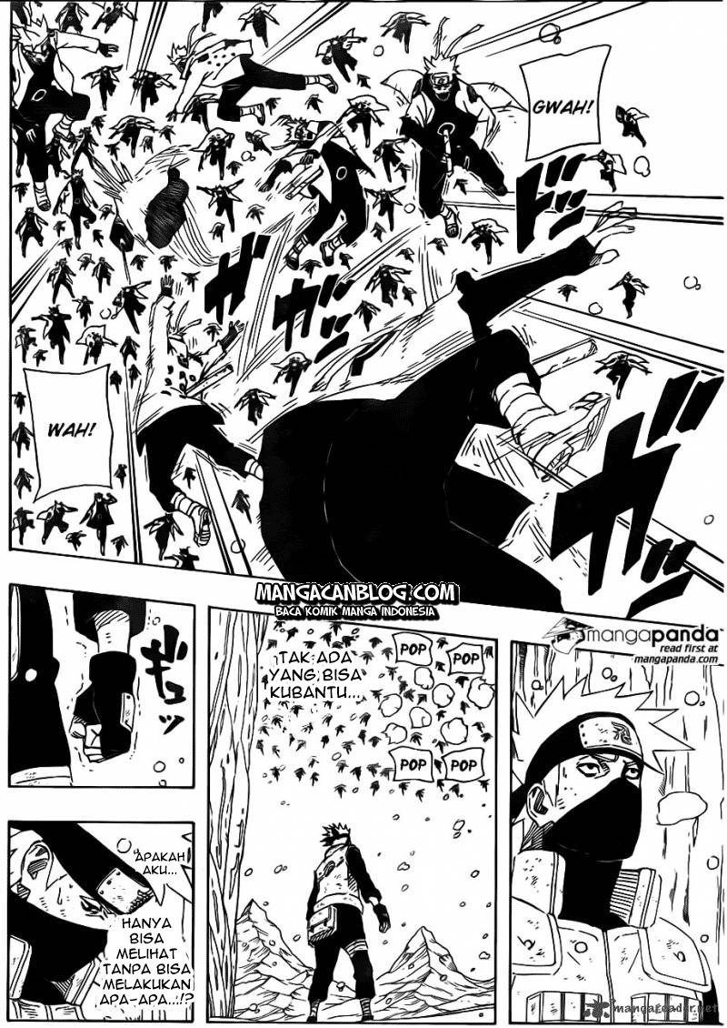 Chapter 686 - halaman 8