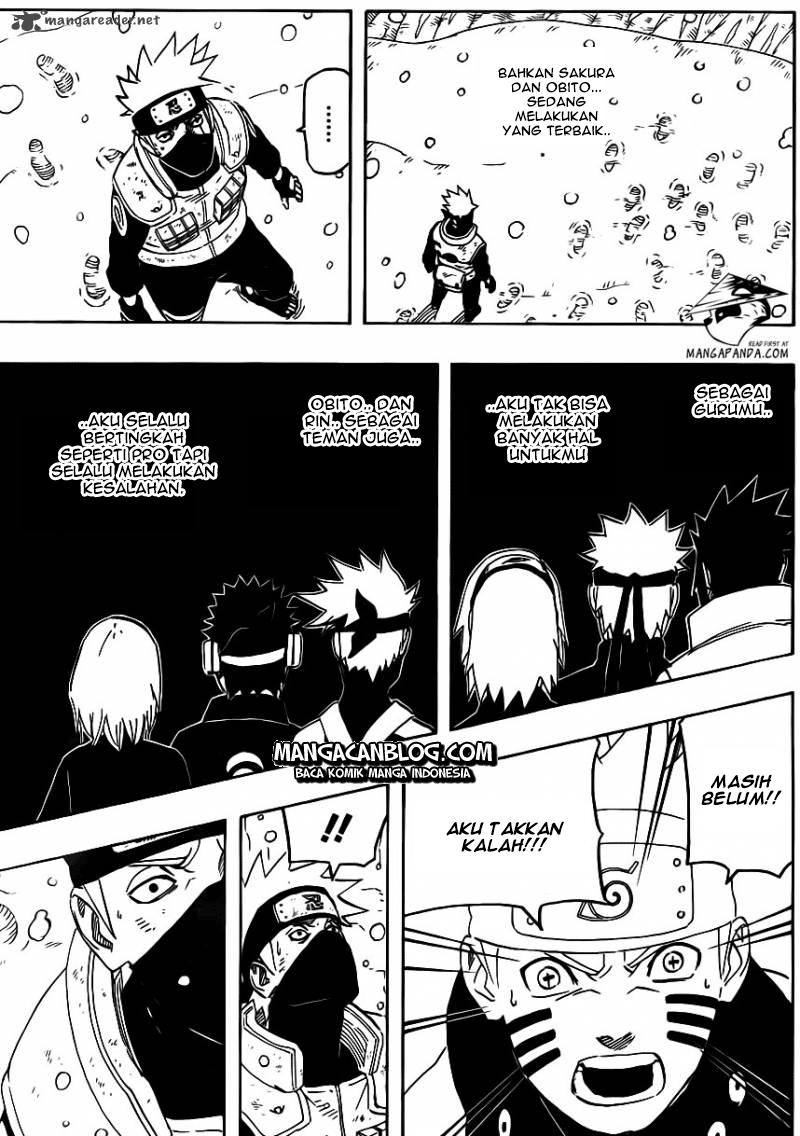 Chapter 686 - halaman 9