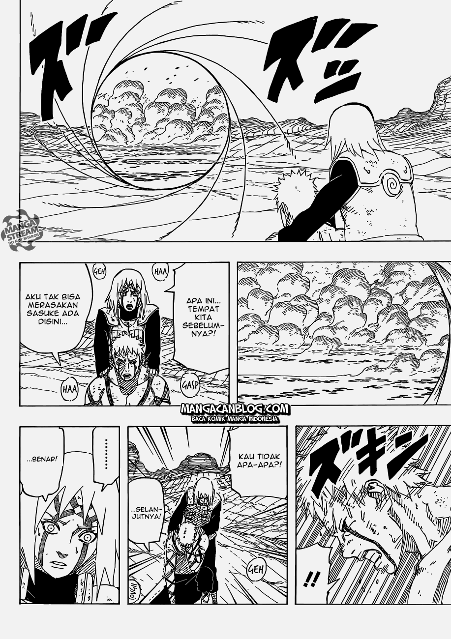 Chapter 685 - halaman 12