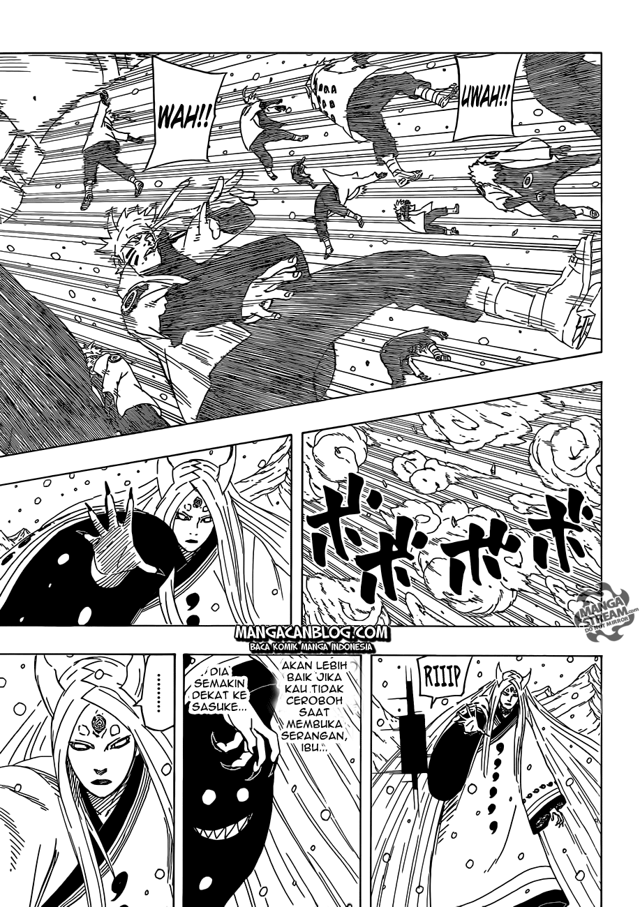 Chapter 685 - halaman 13