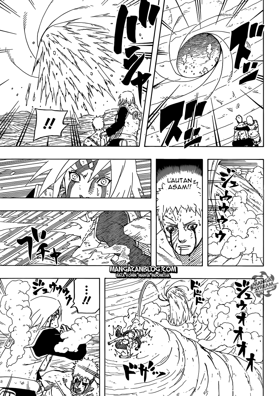 Chapter 685 - halaman 15