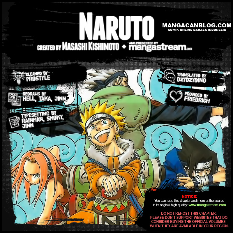 Chapter 685 - halaman 3