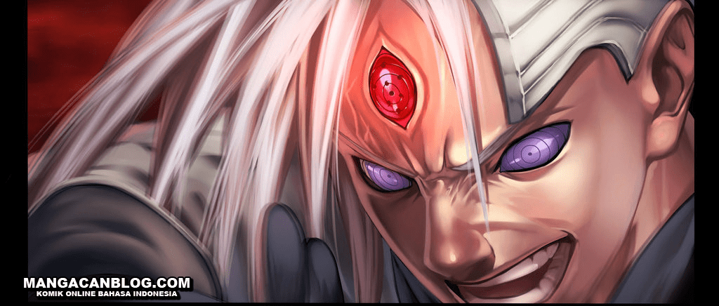 Chapter 685 - halaman 23