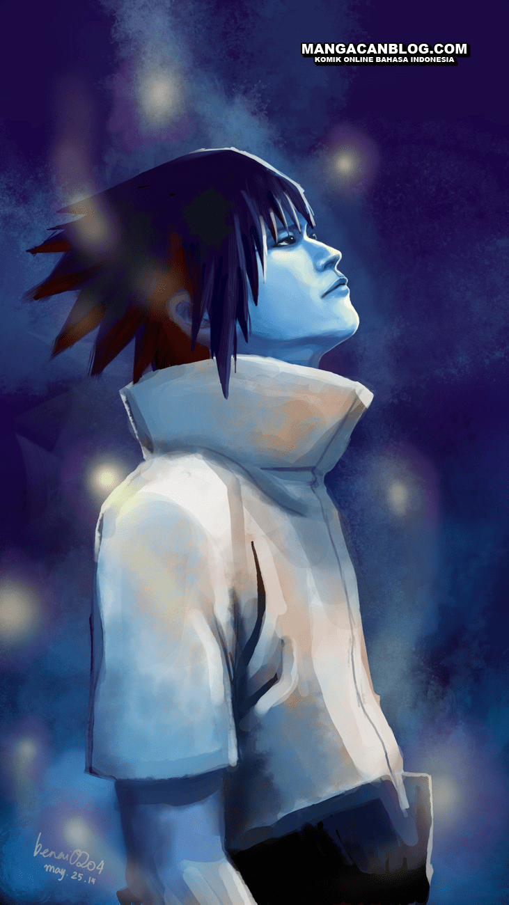 Chapter 685 - halaman 4