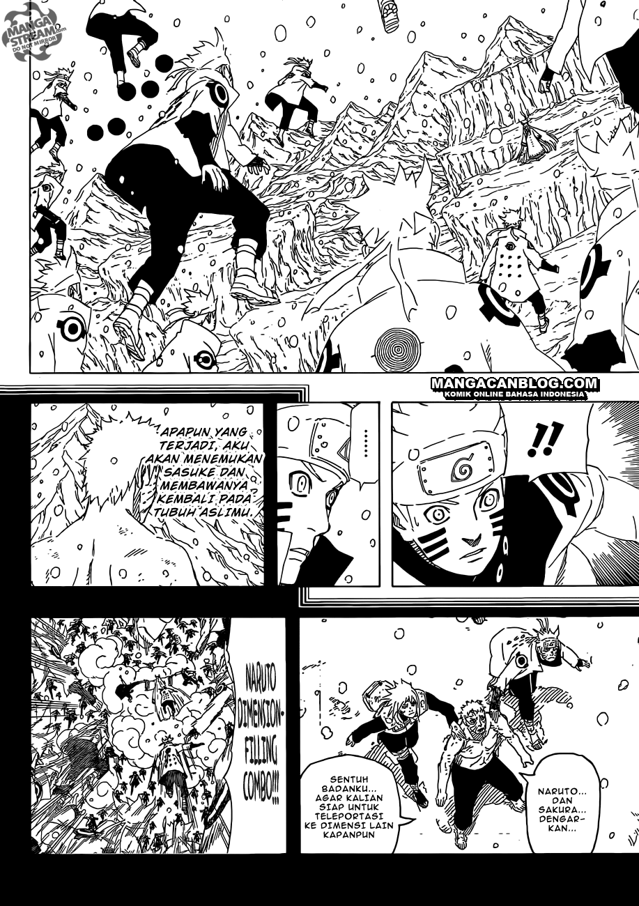Chapter 685 - halaman 6