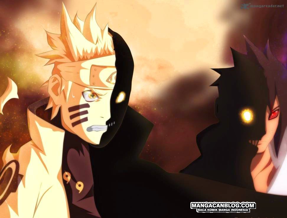 Chapter 684 - halaman 2