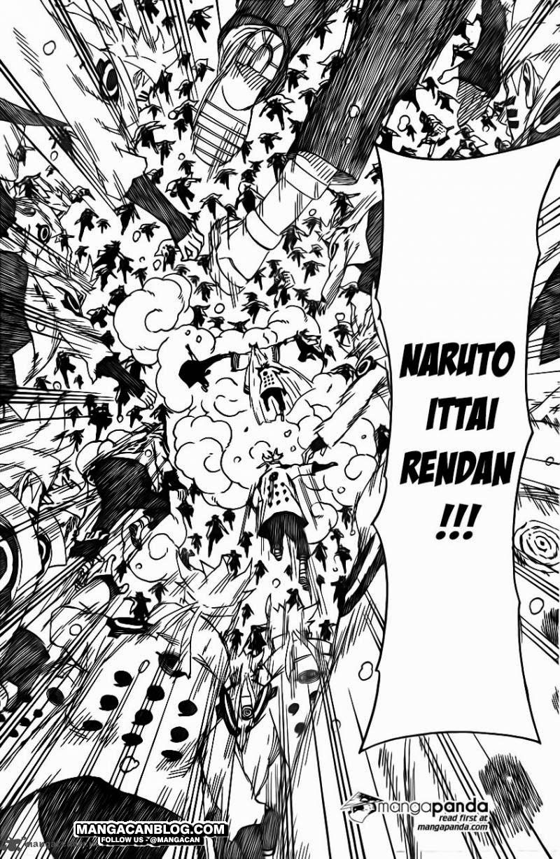 Chapter 684 - halaman 12