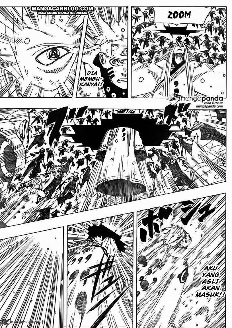 Chapter 684 - halaman 13