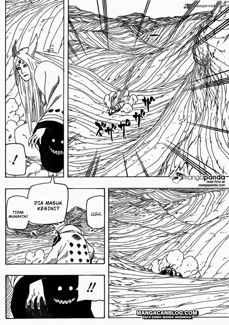 Chapter 684 - halaman 14