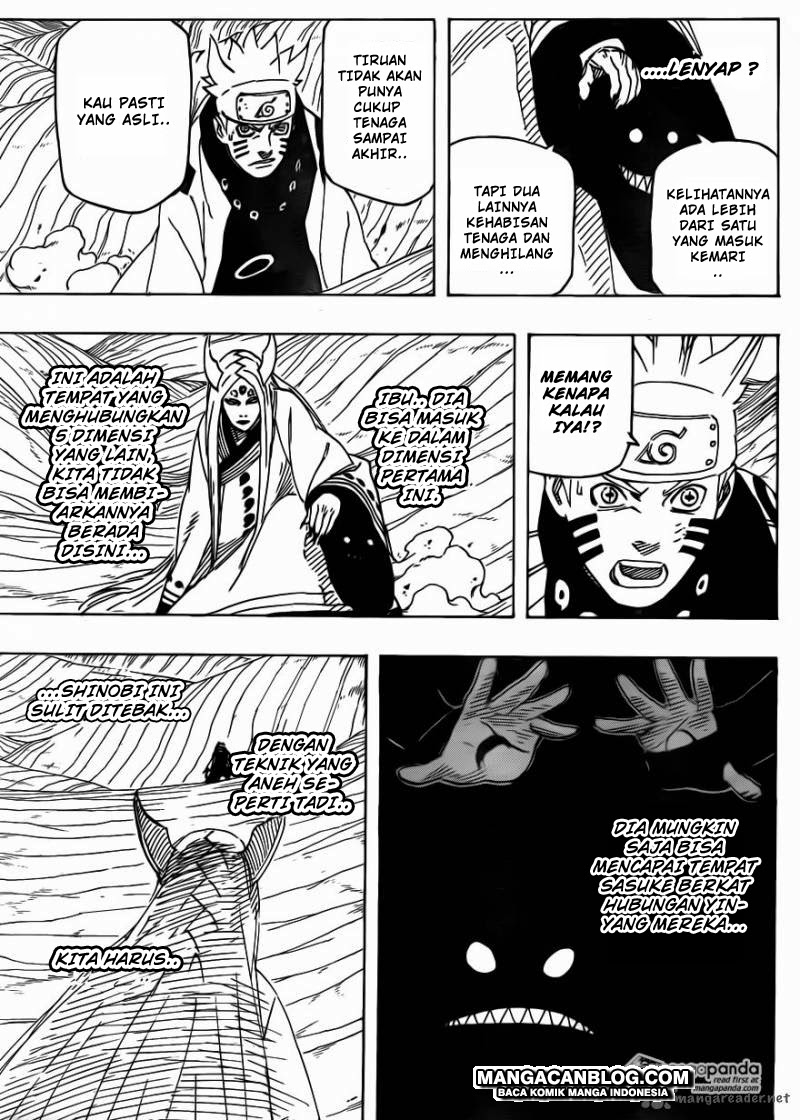 Chapter 684 - halaman 15