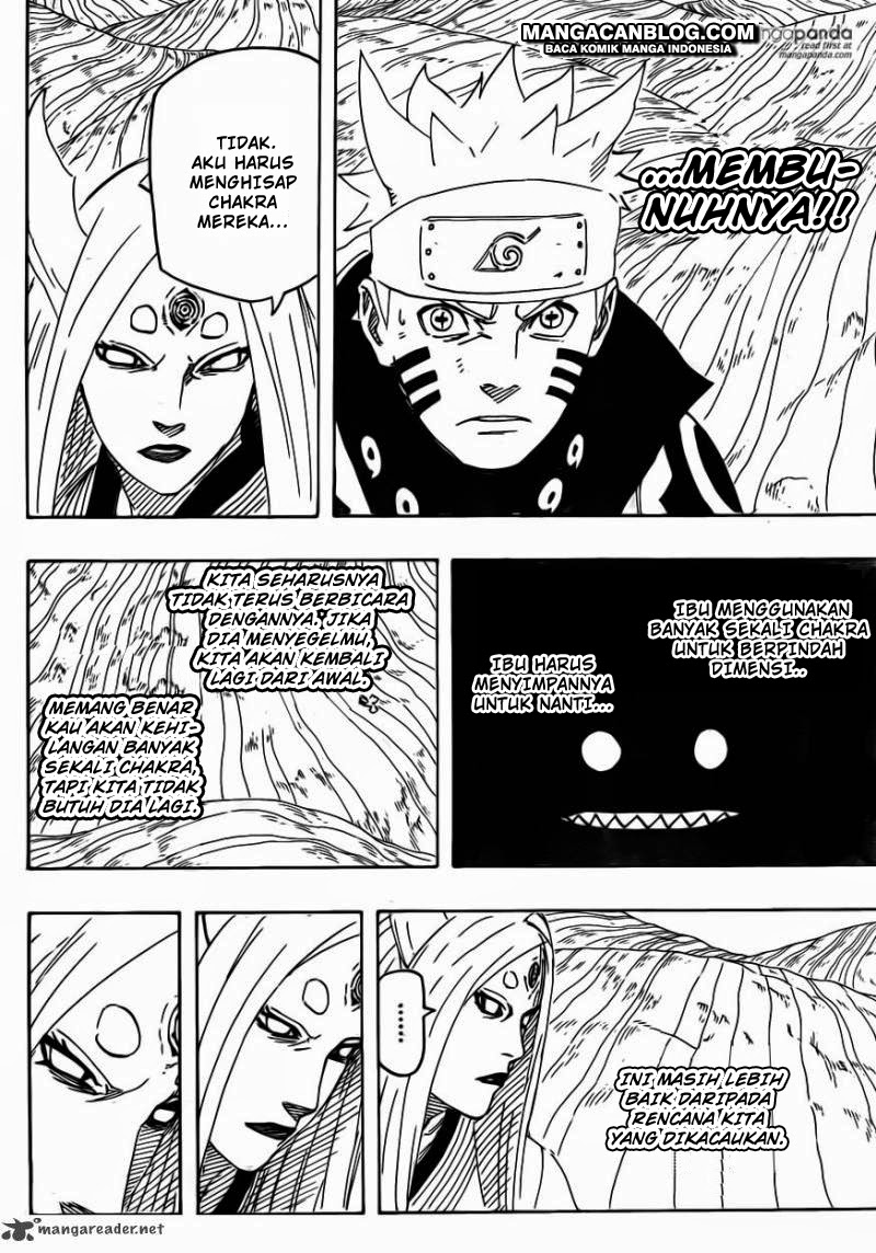 Chapter 684 - halaman 16
