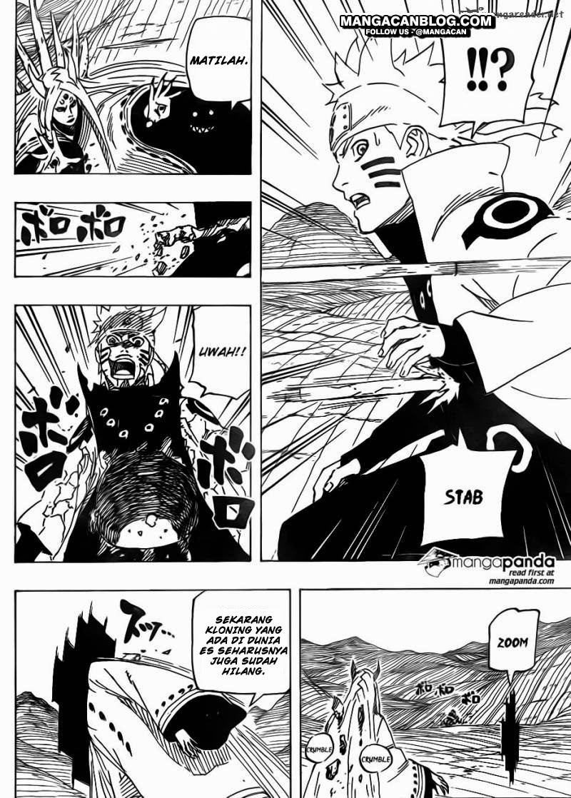 Chapter 684 - halaman 18
