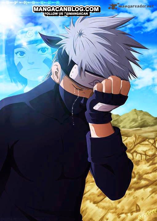 Chapter 684 - halaman 3