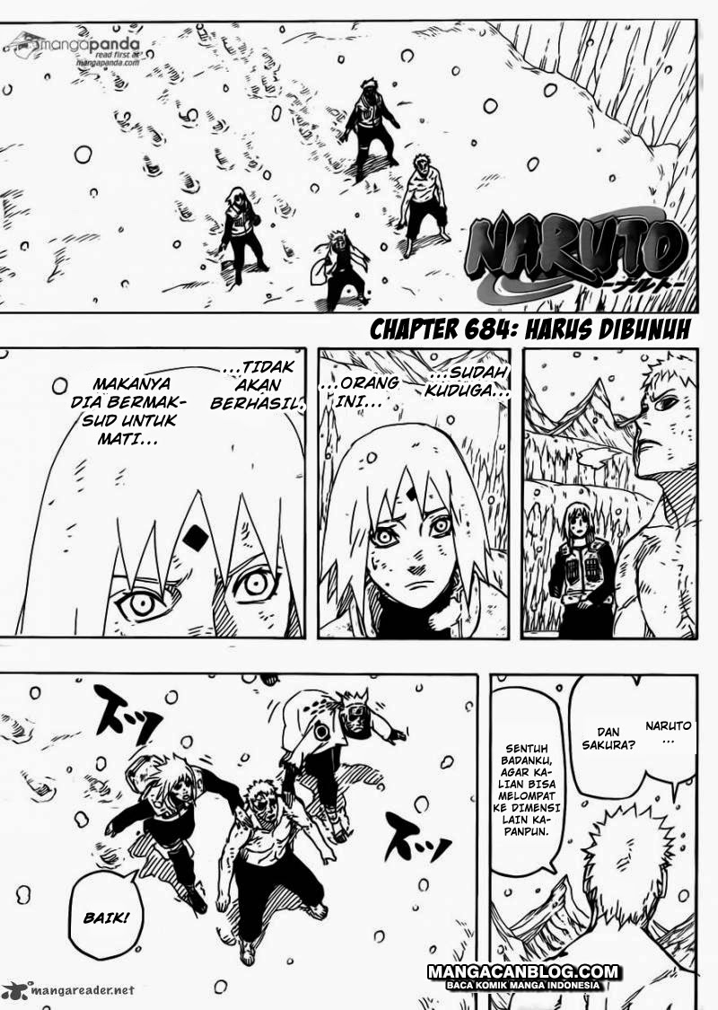 Chapter 684 - halaman 4