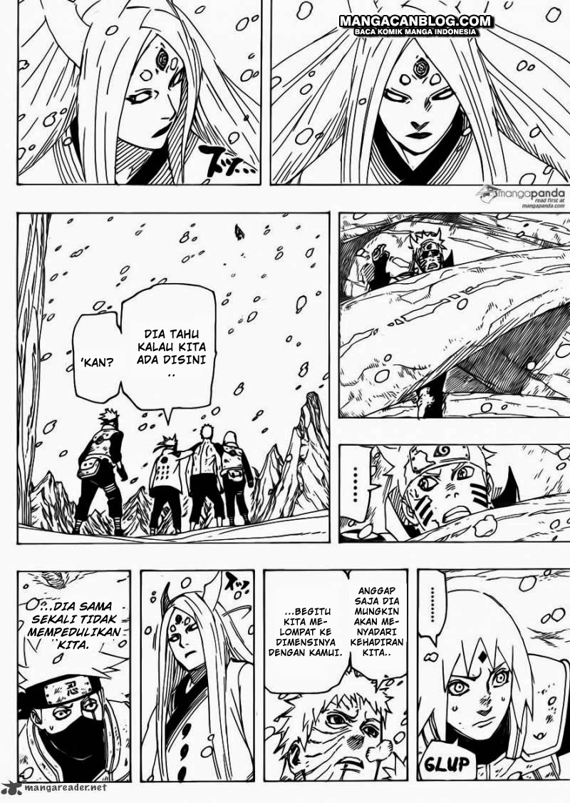 Chapter 684 - halaman 5