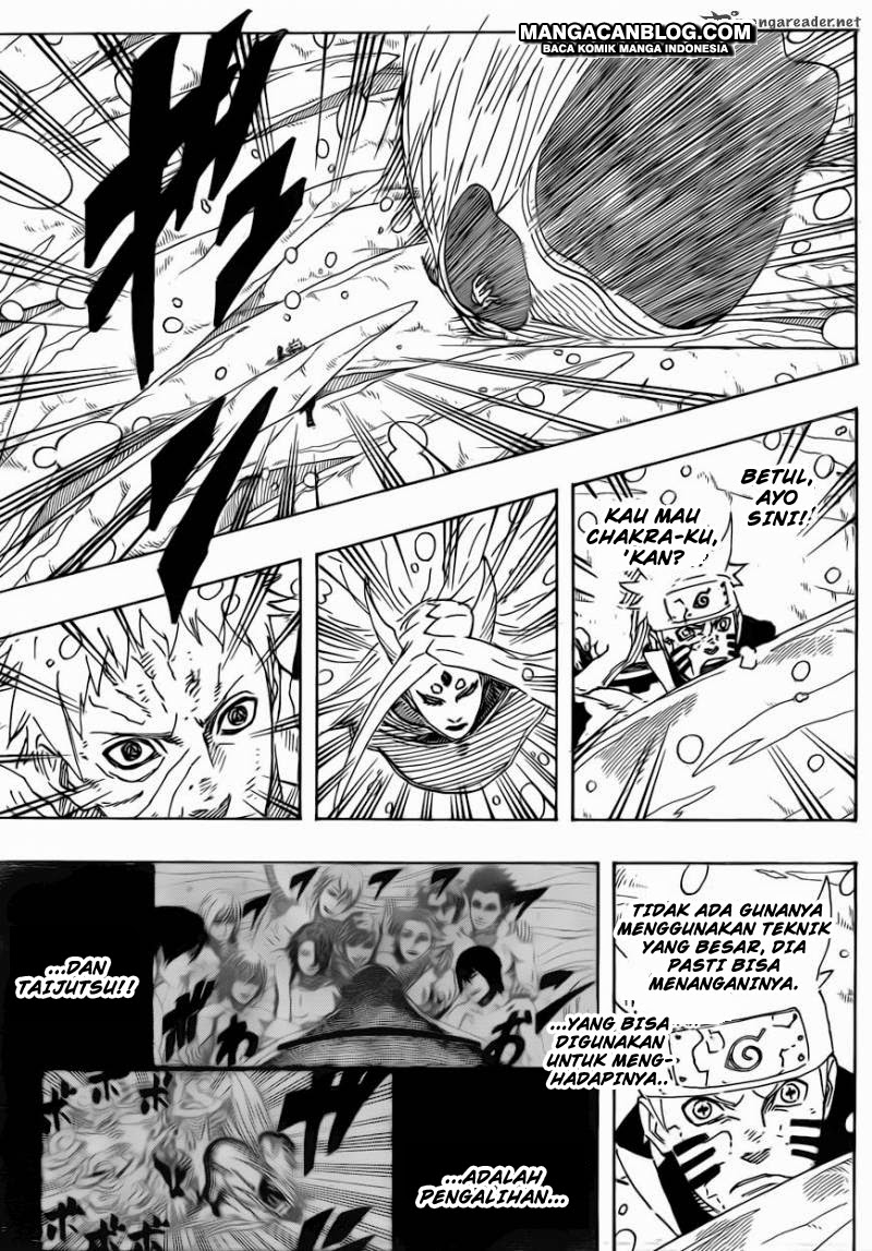 Chapter 684 - halaman 6