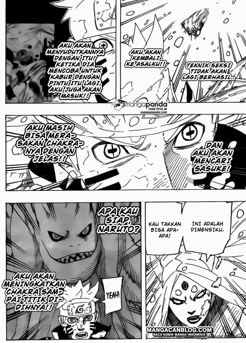 Chapter 684 - halaman 7
