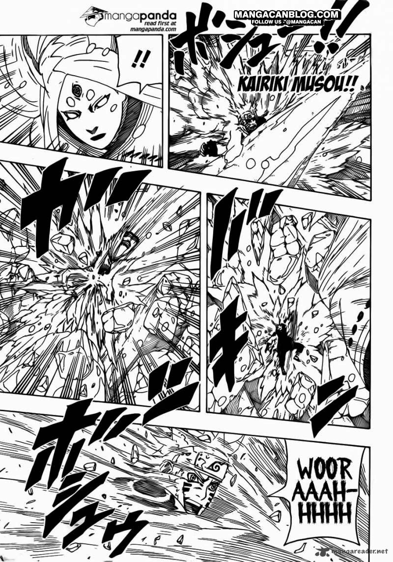 Chapter 684 - halaman 8