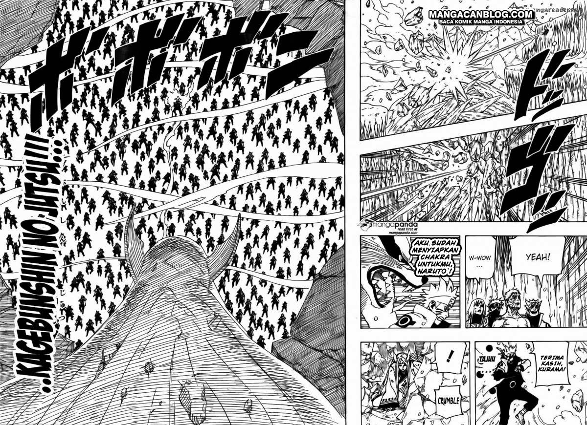 Chapter 684 - halaman 9