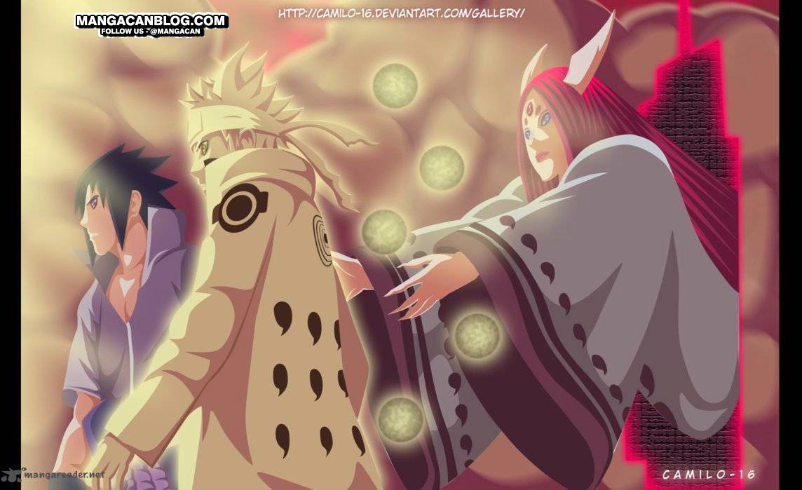 Chapter 683 - halaman 2